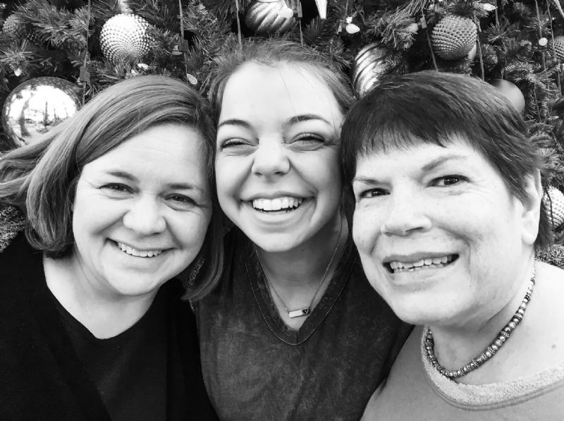 Cancer Sucks (and other things Kate taught me)