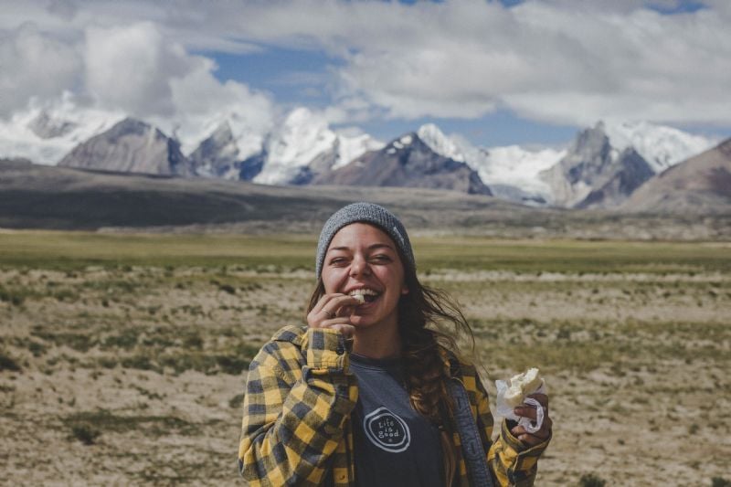 The 13th Disciple: Photos from Tibet