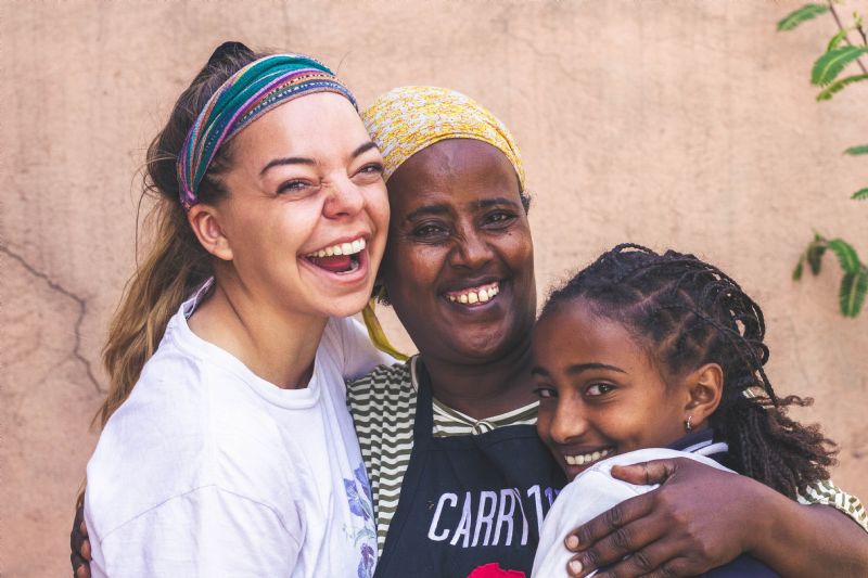 Something Worth Carrying