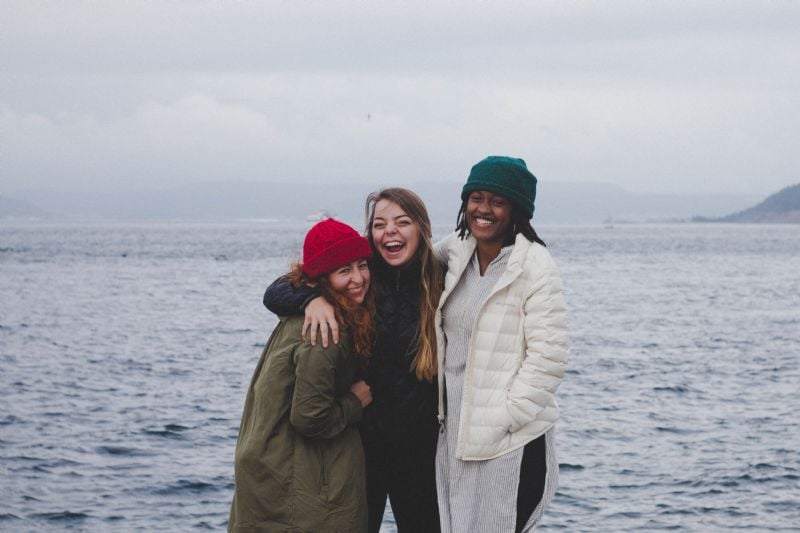 Day 165: Halfway Through the Race