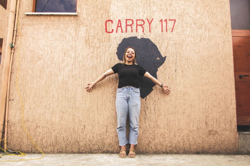 World Race: Round TWO