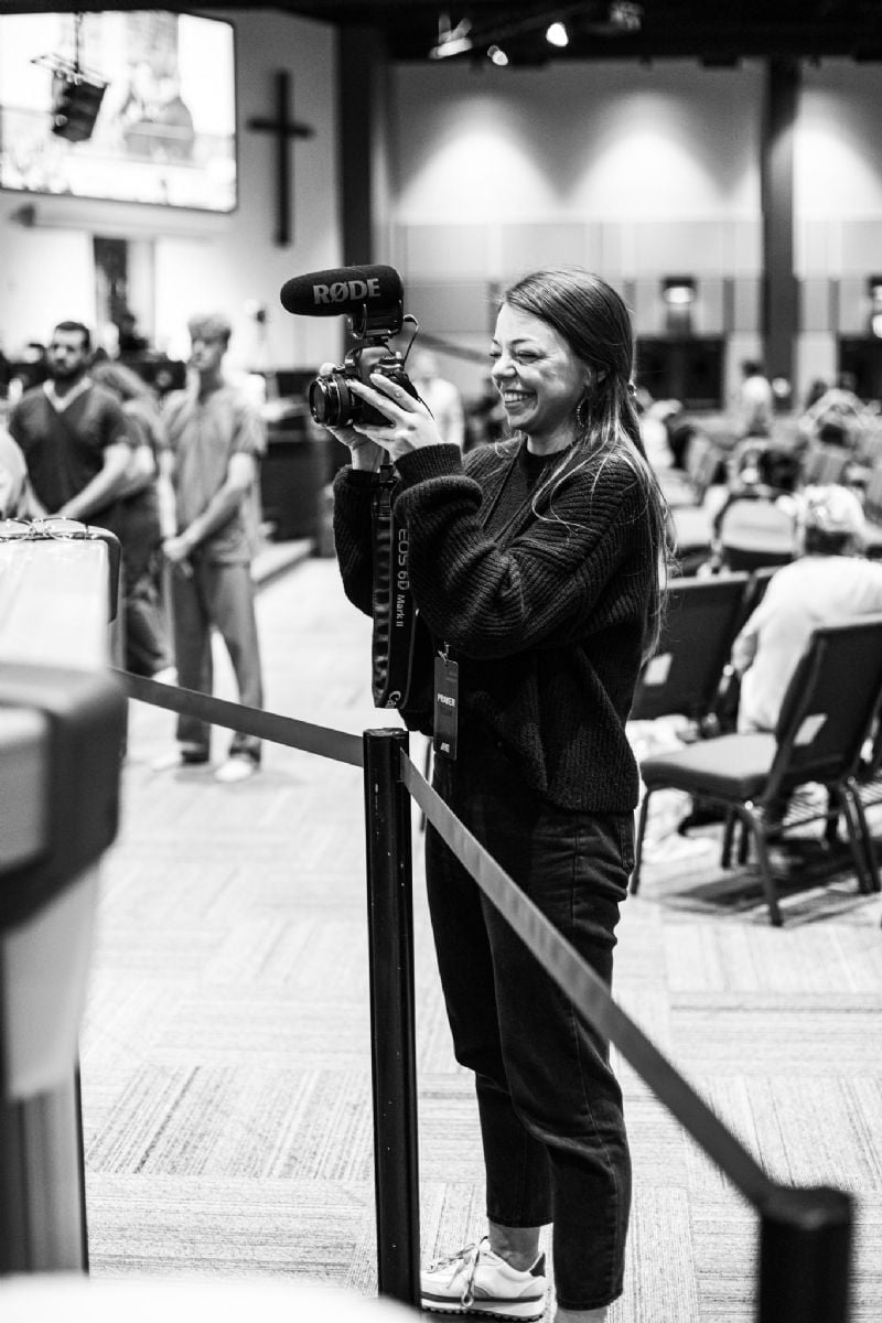 When Trash Duty is an Honor